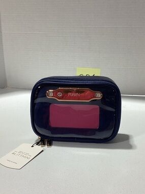 PurseN Littmini lighted mirror case